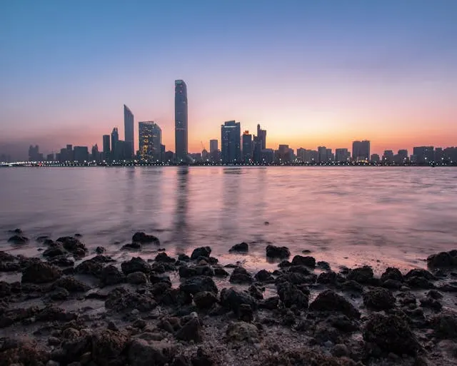Things to Do in Abu Dhabi