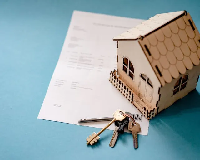 dubai property visa rules