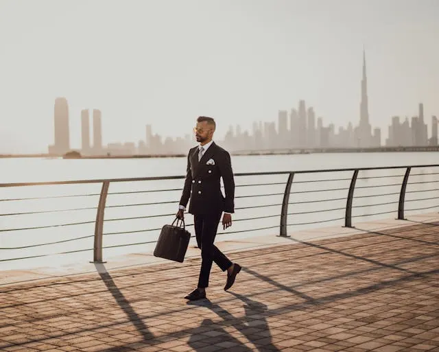 invest in dubai real estate