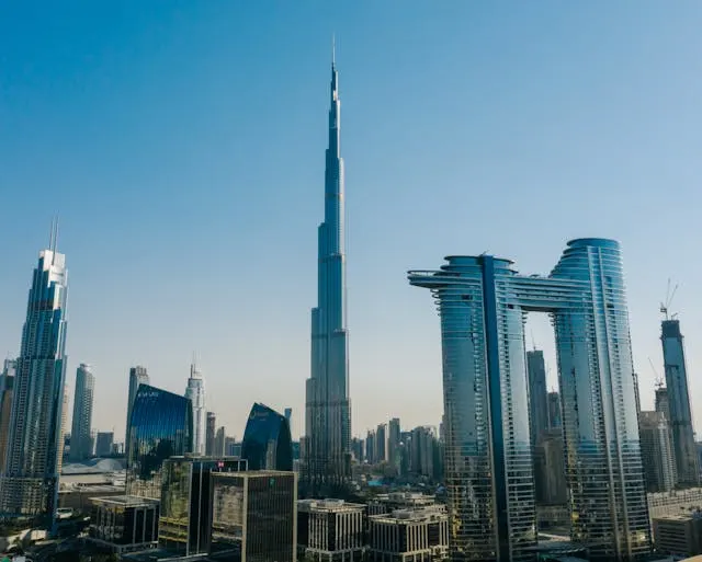 investing in dubai