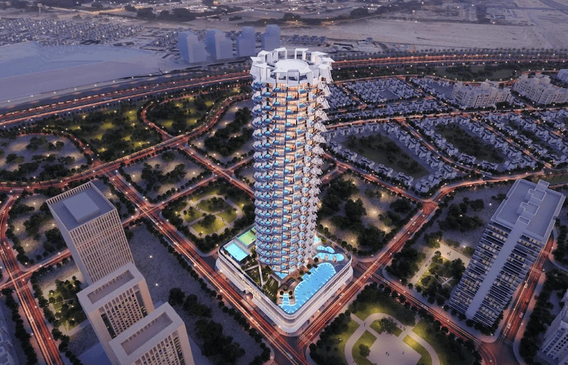 Best Areas to Invest in Dubai