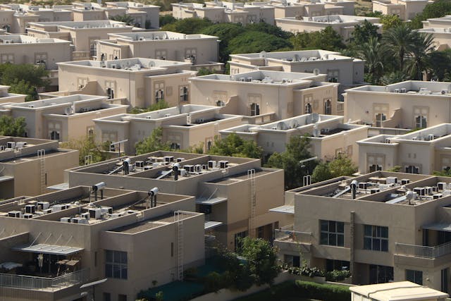Buying property in Dubai as a foreigner